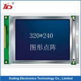 5.7``320*240 Graphic LCD Display with Blue Backlight